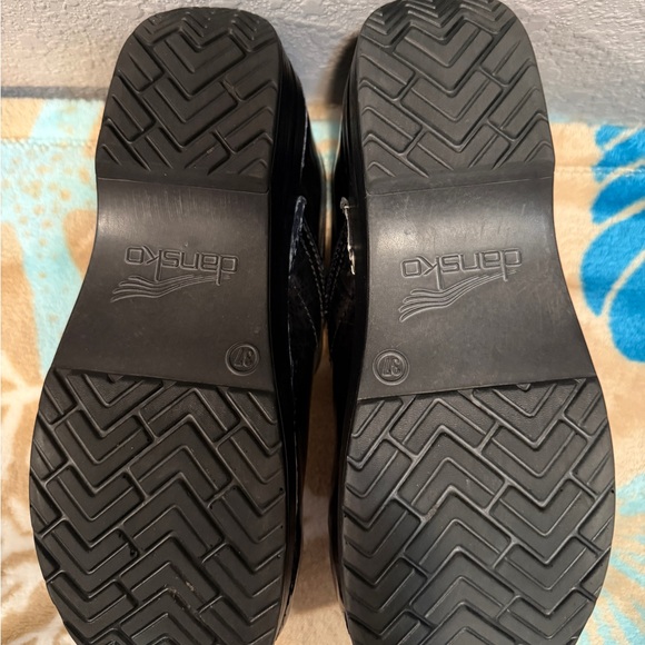 DANSKO Danish Clog Excellent Condition (originally $145) - Picture 12 of 12